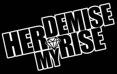 logo Her Demise My Rise